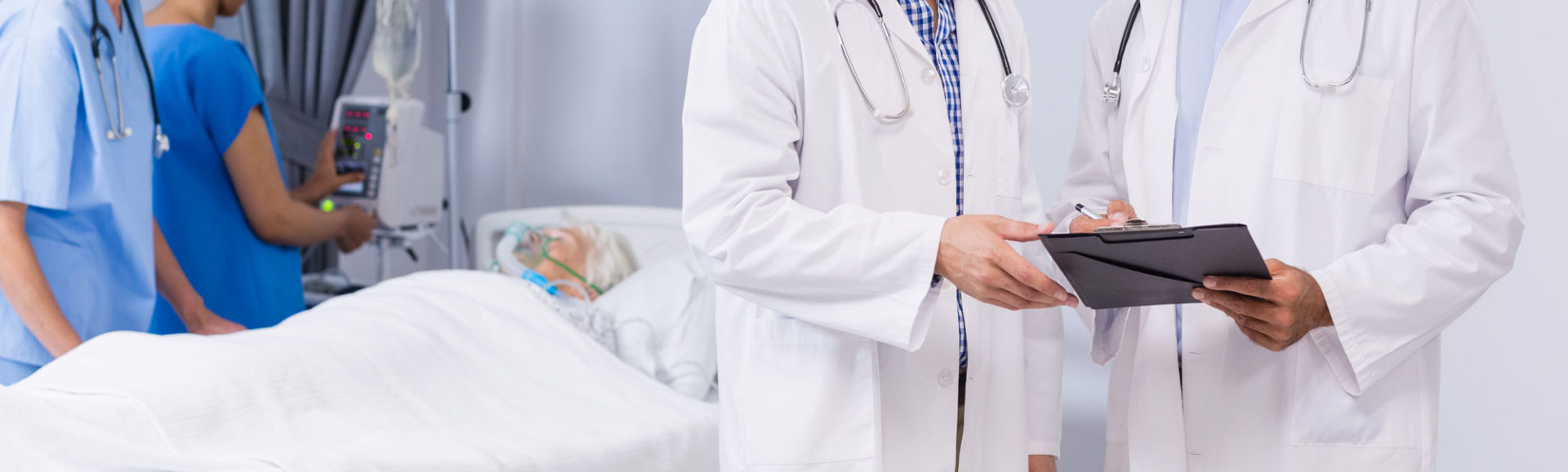 Chicago Medical Malpractice Lawyer Leonardo Morales